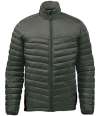 PDX-1 Stormtech Montserrat Thermal Jacket Spruce / Mallard colour image